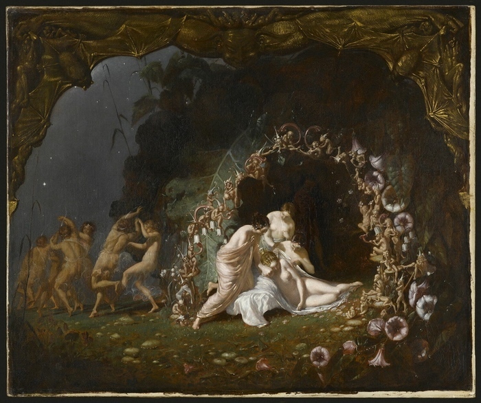Container image