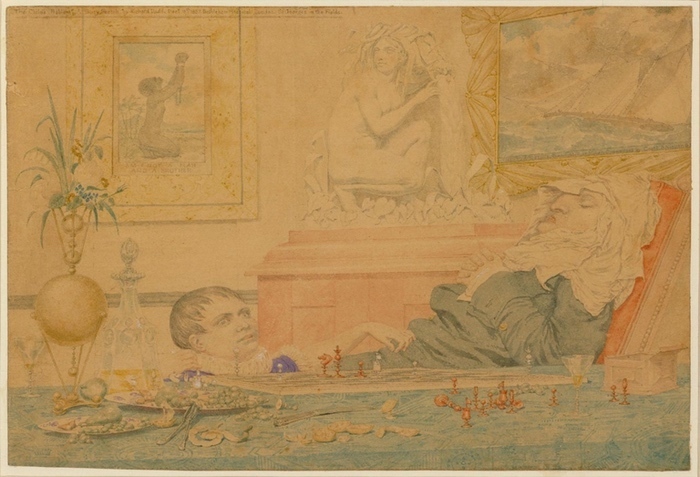 Container image