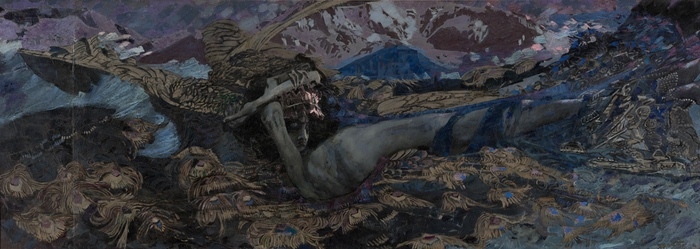 Container image