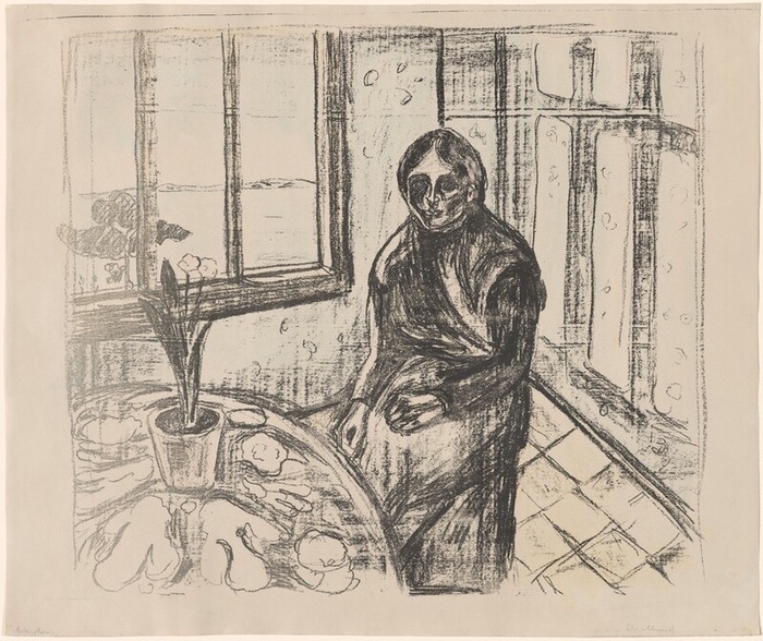 Container image
