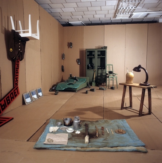 Container image