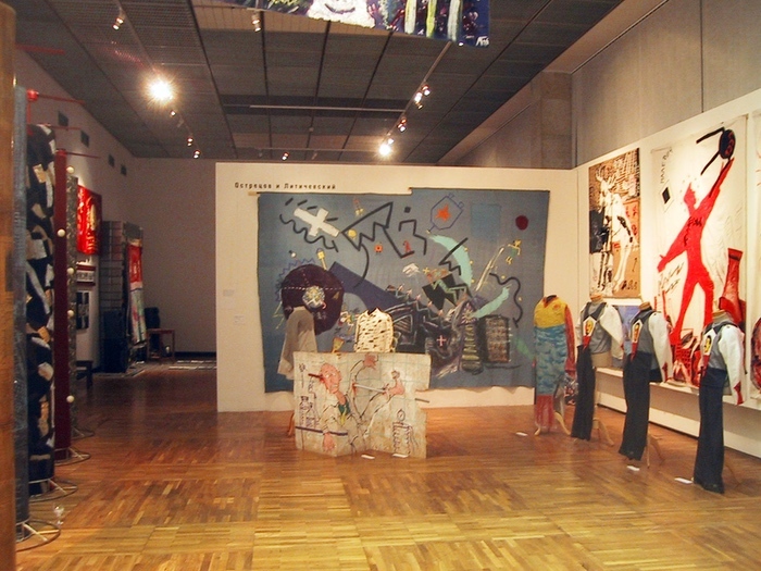 Container image
