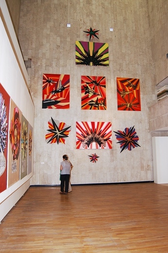 Container image