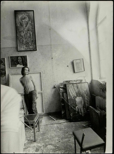 Container image