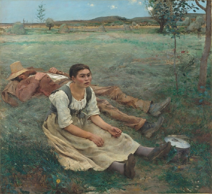 Container image