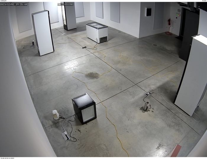 Container image