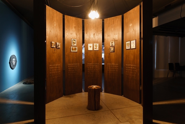 Container image